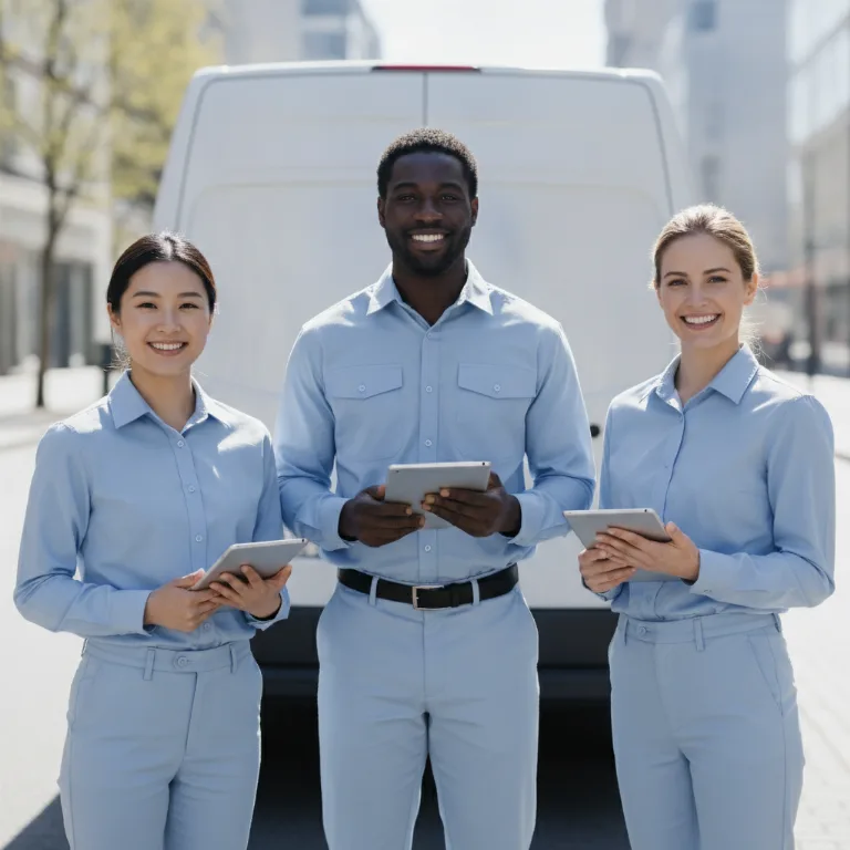 Insurance Broker team in Henderson